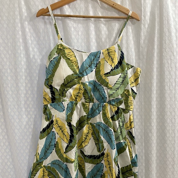 SHEIN floral dress - Picture 1 of 2